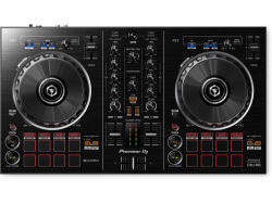 Pioneer Ddj-rb Dj Controller Prices | Shop Deals Online | PriceCheck