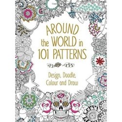 Around The World In 101 Patterns By Bounty