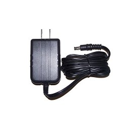 Ac Power Adapter power Supply Replacement For M-audio Fast Track C600 Audio Interfaces