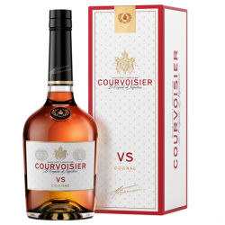 Vs Cognac - 750ML