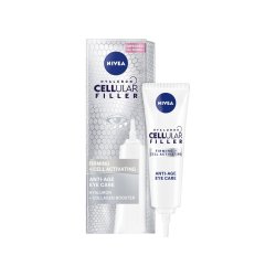 Cellular Anti-age Skin Rejuvenation Eye Cream 15ML