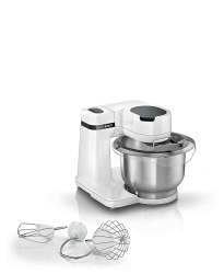 Bosch 700W Mum Serie 2 Kitchen Machine - White