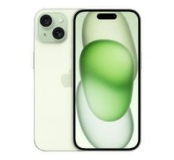 Apple 128GB Iphone 15 Green