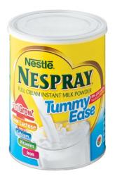 Nestle Nespray Instant Milk Powdertummy Ease 900g Reviews Online Pricecheck