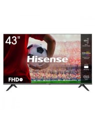 Hisense 43" 108CM Full HD LED Tv 43A5200F