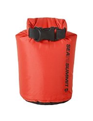 Sea To Summit Lightweight Dry Sack Red XX-SMALL-1-LITER
