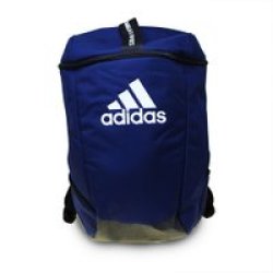 Adidas Combat Sport Backpack Navy Blue