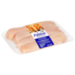 Fresh Chicken Breast Fillets Per Kg