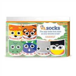 Vs Socks 3 Pack For Boys