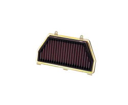 HA-6007R K&n Motorcycle Air Filter Compatible With Honda CBR600RR 07 Race