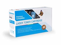 Premium Printing Products Compatible Ink Cartridge Replacement For Hp CF403X 201X Works With: Color Laserjet M252DW Laserjet Mfp M277DW Laserjet Pro M277N Magenta