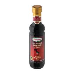 Serene Serena Balsamic Vinegar 250ML