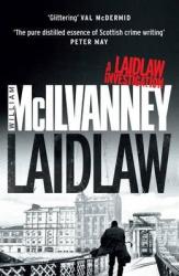 Laidlaw Laidlaw 1 - Laidlaw Trilogy 1 Paperback