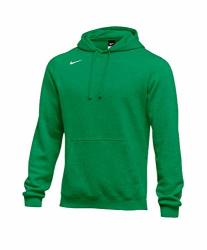 nike kelly green hoodie