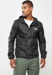 1985 seasonal mountain jacket