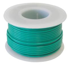 Automotive Cable 1.25MM - 30M Reel - Green