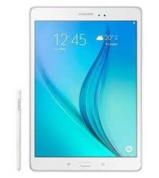 Samsung Galaxy Tab A With S Pen 9.7 16GB Wifi White -SM-P550NZWAXFE -sa Local Stock Warranty