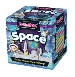 BrainBox - Space