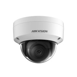 Hikvision Acusense 2MP Dome Camera