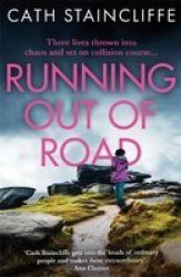 Running Out Of Road Hardcover