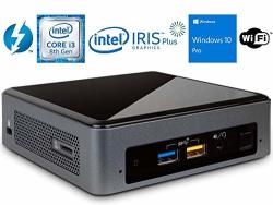 intel nuc 8109u