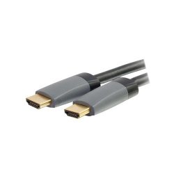 Dell C2G - HDMI Cable Male Male - Black - 2M