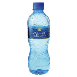 Valpre Spring Mineral Water Still 500ML Pack Of 24