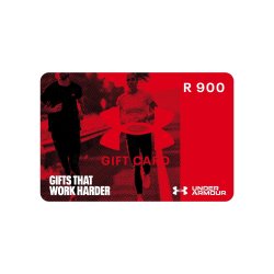 Ua EGift Cards - Zar 900.00