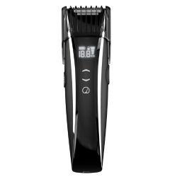 Remington MB4550T Rechargeable Men's Mustache And Beard Trimmer With Exclusive Touch Control Black
