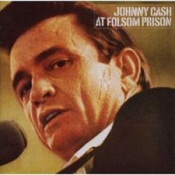 Johnny Cash - At Folsom Prison Cd