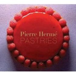 Pierre Herme Pastries hardcover Revised Edition