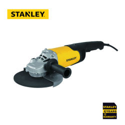 Stanley Tools Stanley - 2200w Angle Grinder - Yellow