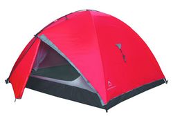 K-Way Panorama 3 Person Tent