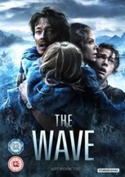 Wave DVD