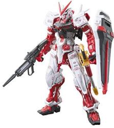 Bandai Hobby 1 144 Rg Gundam Astray Red Frame Action Figure