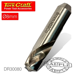 Tork Craft Spot Weld Drill 8 X 40MM