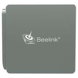 Beelink AP34 MINI PC - Windows 4GB+64GB 64BIT Intel Celeron N3450 Cpu Supporting Bt 4.0 WIN10 System