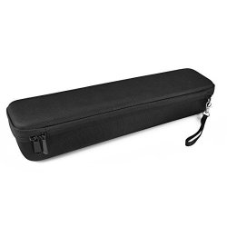 Portable Hard Carrying Case For Card Games Holds Up To 1300 Cards Includes 5 Movable Dividers Good Storage For C.a.h. Cards Against Humanity Card