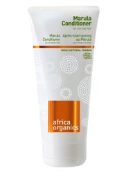 Africa Organics Marula Conditioner For Normal Hair 200ml
