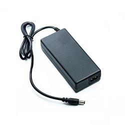 Myvolts 12V Power Supply Adaptor Compatible With Netgear Nighthawk AC1900 Router - Us Plug