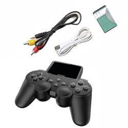 Controller Game Pad Digital Game Player Handheld Game Console Arcade
