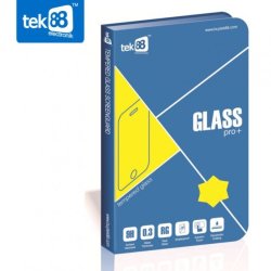 TEK88 Tempered Glass For Galaxy A5 2016 A510F
