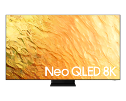 Samsung 65 QN800B Neo Qled 8K Smart Tv 2022