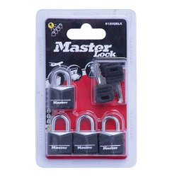 Master Lock 20MM Luggage Lock Cover