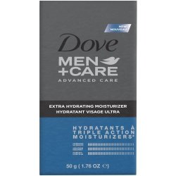 Dove Men+care Moisturising Lotion Hydration 50ML