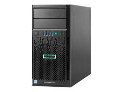HP E Proliant Ml30 Gen9 Performance Server Micro Tower 4u 1-way 1