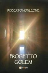 Progetto Golem Italian Paperback Abridged Ed.