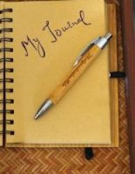 My Journal Paperback