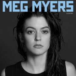 Meg Myers - Sorry Vinyl