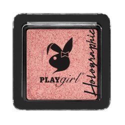 PLAYgirl Single Holographic - Glazier
